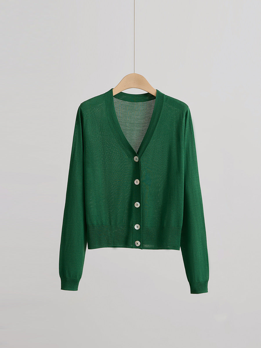 フォレストグリーン