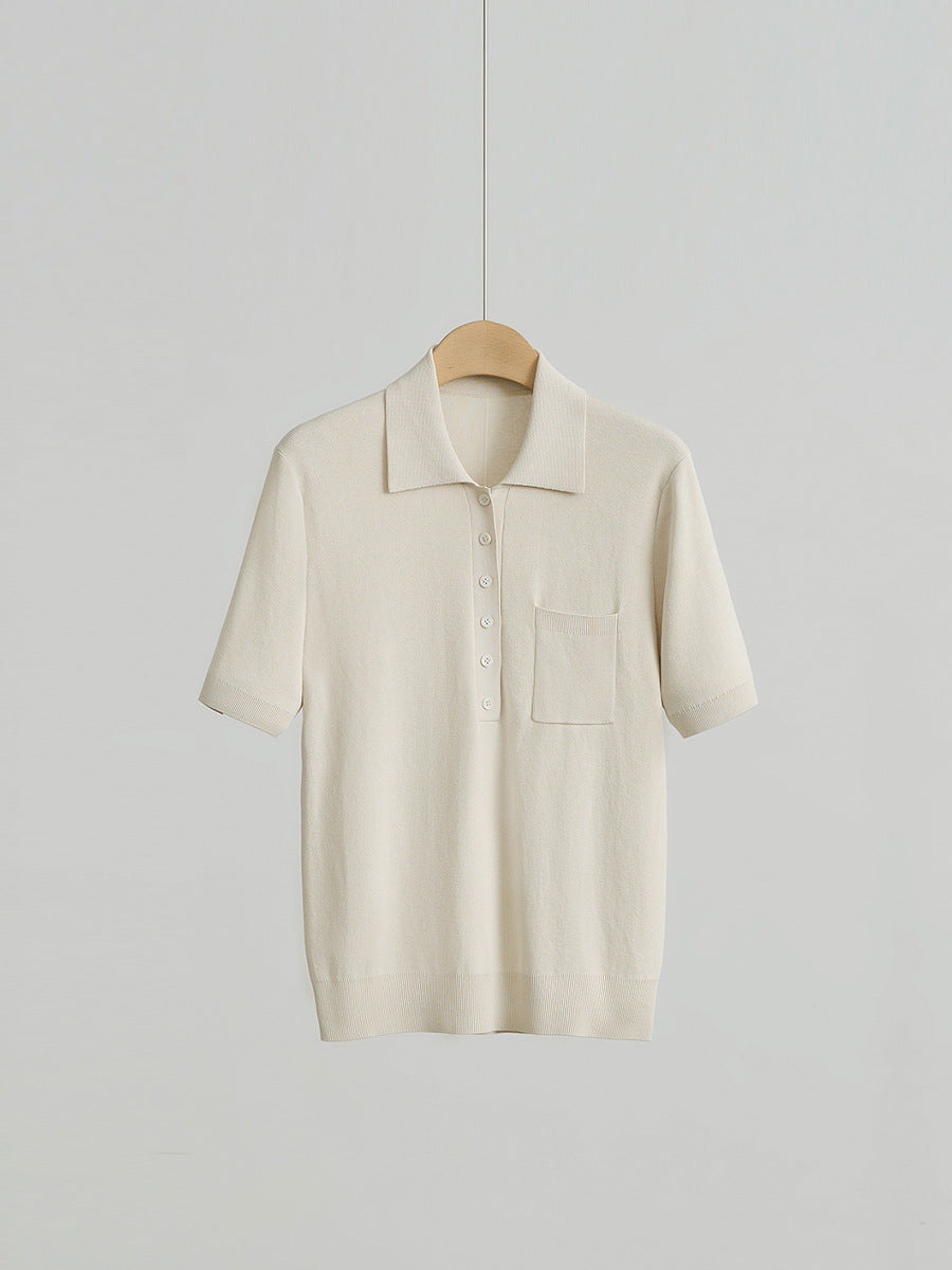 ベージュ