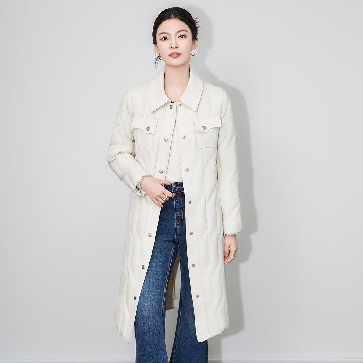 ホワイト