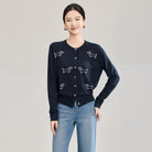 ネイビー